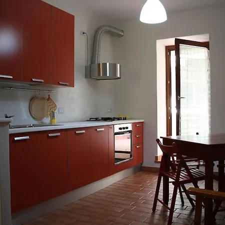 Сasa de vacaciones Casa&cantina