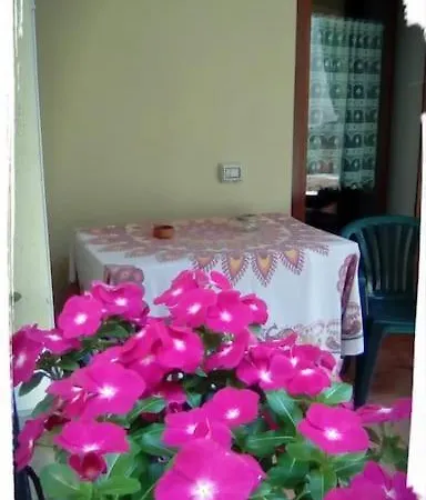 Casa&cantina Nyaraló *