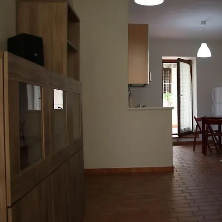 Casa&cantina * Senise