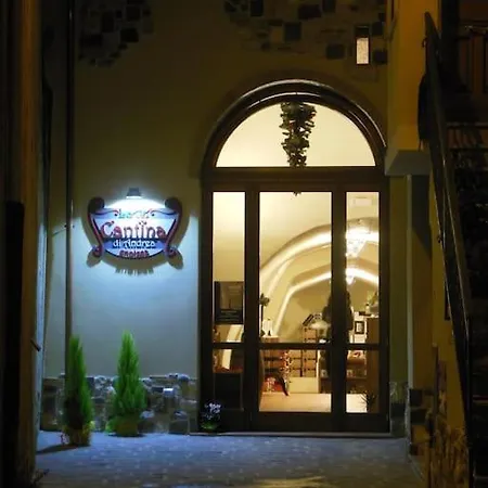 Casa&cantina *