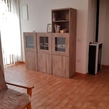 Casa&cantina Nyaraló Senise